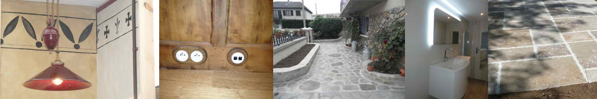 BESSE RENOVATION