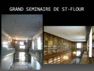 BibliothÃ¨que du Grand SÃ©minaire