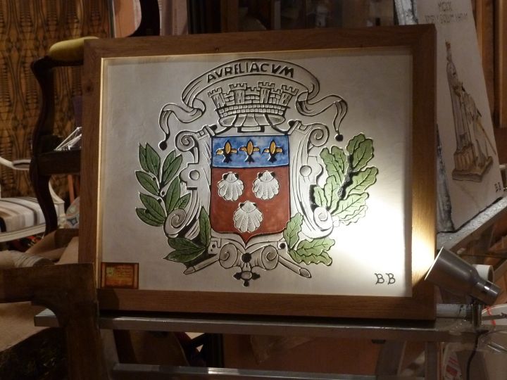 SGRAFFITO