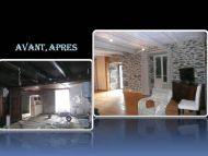 Ancienne maison de famille entiÃ¨rement rÃ©novÃ©e