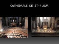 CATHEDRALE DE ST-FLOUR