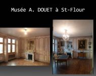 MUSSE DOUET ST-FLOUR